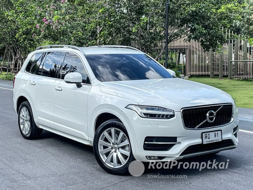 2016-volvo-xc90-20-d5-momentum-4wd-bangkok-volvo-xc90-20d5-momentum-awd-2016-2017-98xxx-km-22927454