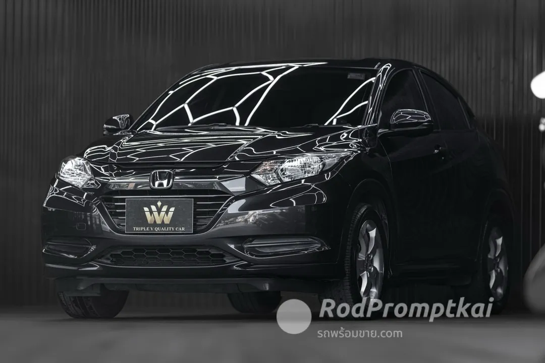 2014-honda-hrv-18-s-bangkok-08738267