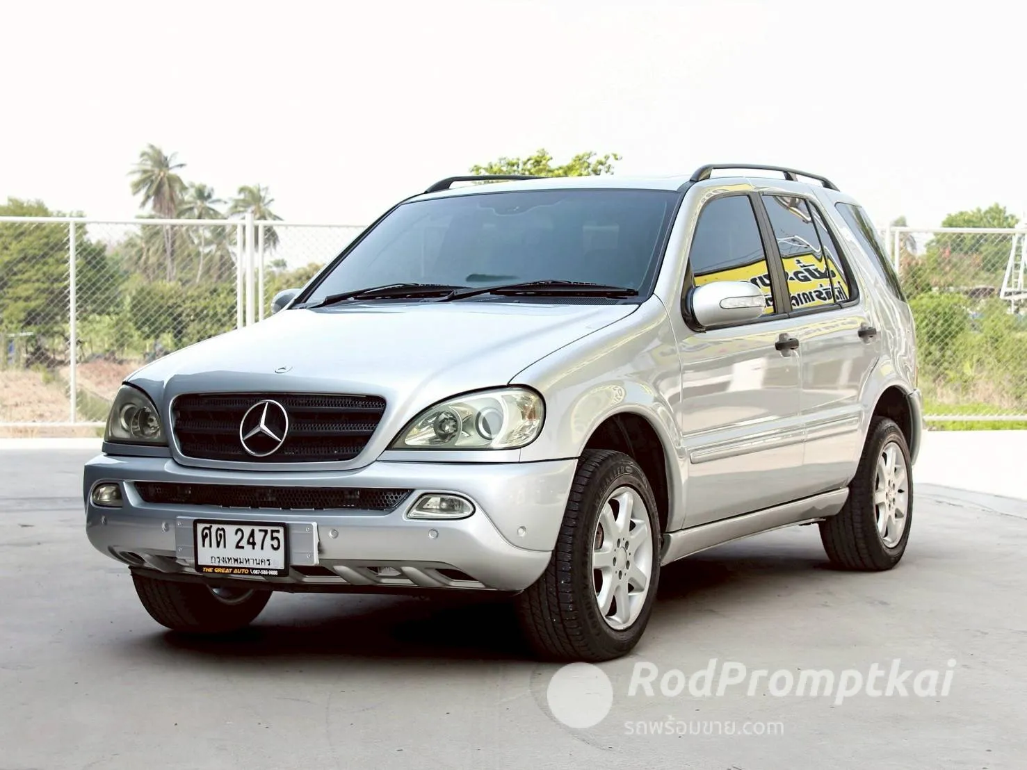 2005-mercedez-benz-ml-class-300-cdi-30-premium-edition-bangkok-95020153