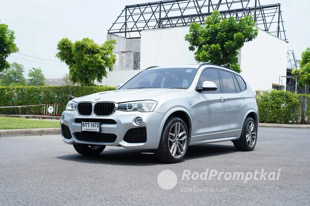 2016-bmw-x3-20-xdrive20d-m-sport-4wd-bangkok-bmw-x3-20-xdrive20d-m-sport-suv-2017-120xxx-km-91042384