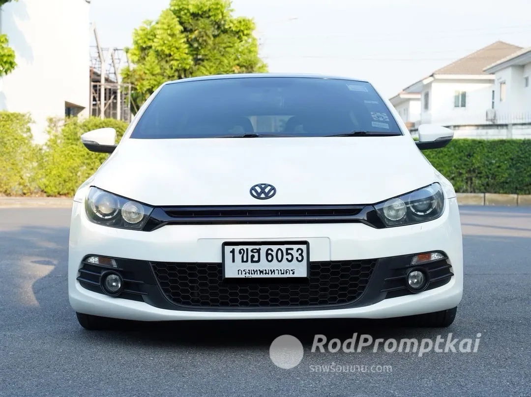 2012-volkswagen-scirocco-20-tsi-hihgline-bangkok-volkswagen-scirocco-20-tsi-highline-2012-137xxx-km-93563961