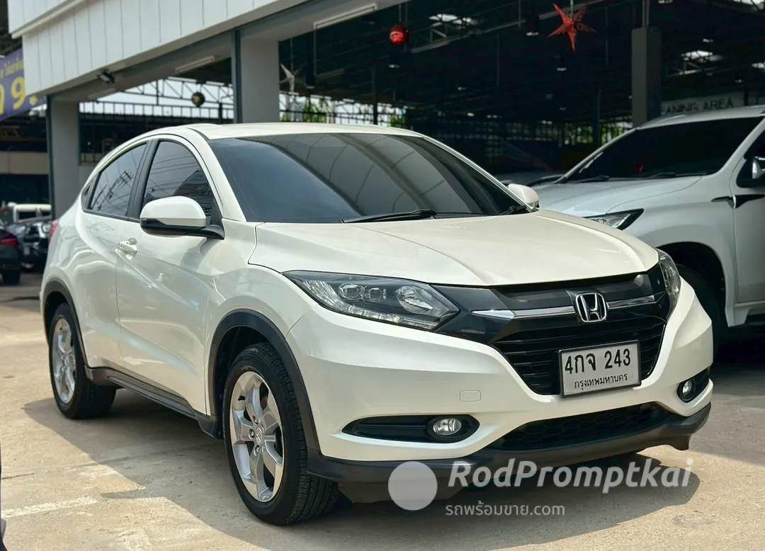 2015-honda-hrv-18-e-bangkok-honda-hrv-18-e-2015-84001168