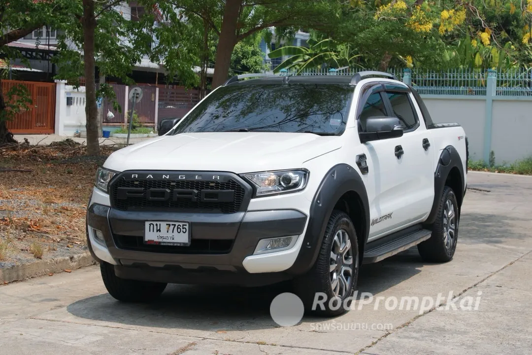 2016-ford-ranger-22-wildtrak-hi-rider-double-cab-bangkok-ford-ranger-doublecab-22-wildtrak-hi-rider-at-2016-87894213