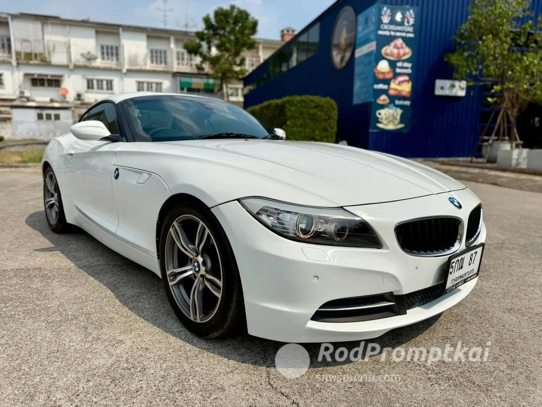 2009-bmw-z4-25-sdrive23i-bangkok-bmw-z4-25-sdrive23i-convertible-at-90880158
