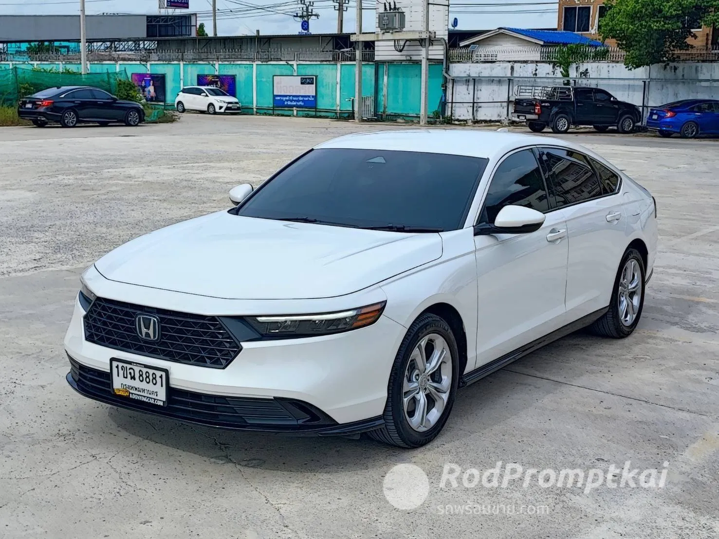 related-car