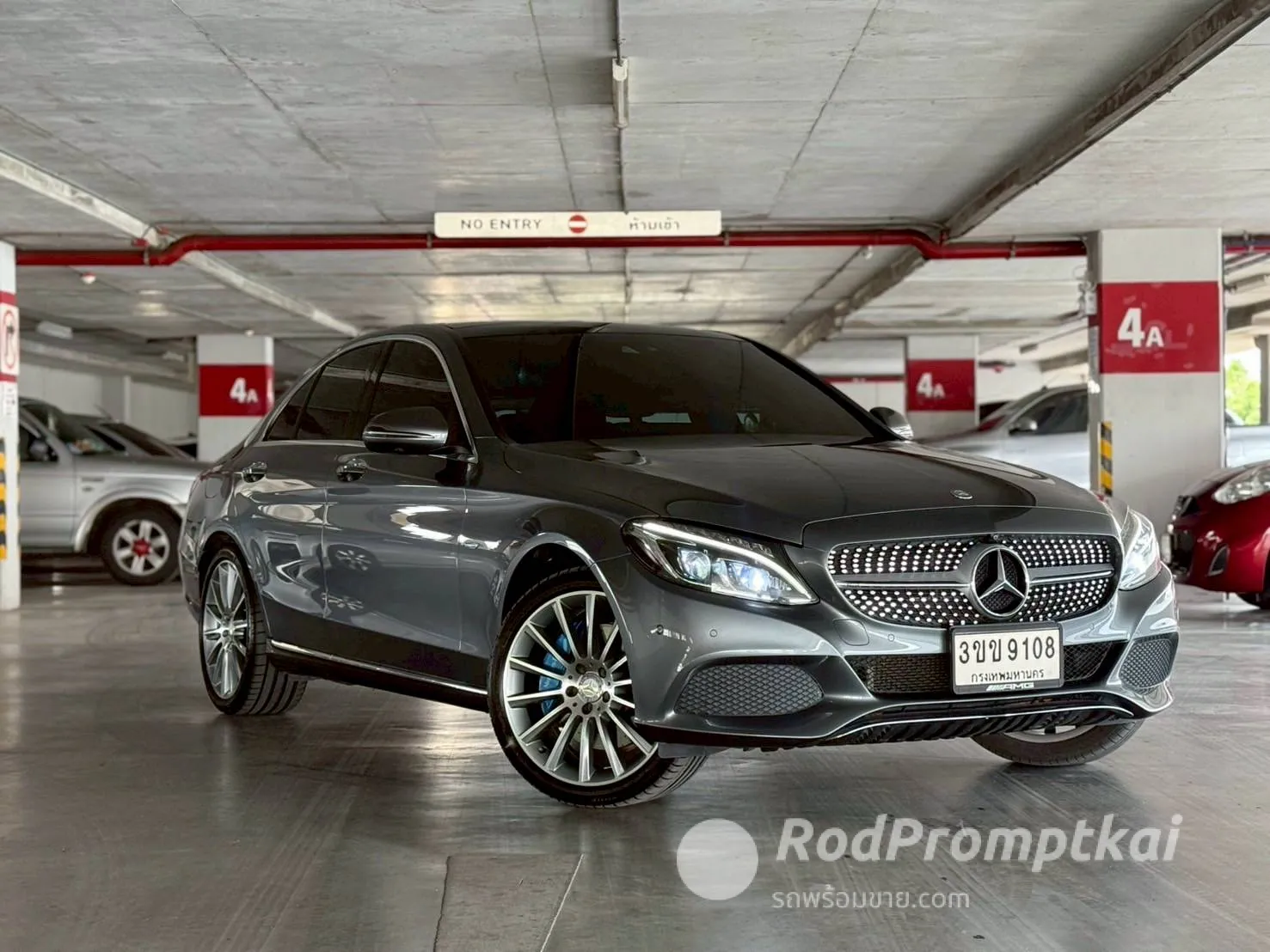 2017-mercedez-benz-c-class-c350e-20-amg-dynamic-bangkok-70138951