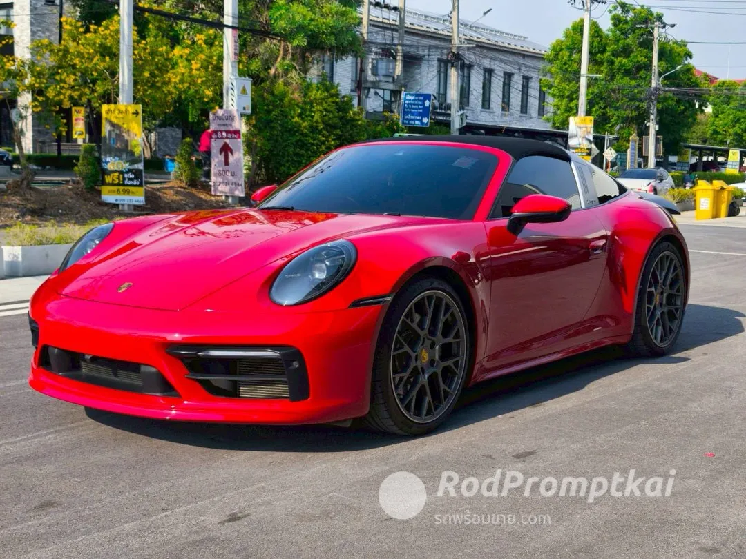 2022-porsche-911-targa-4s-30-pdk-4wd-nonthaburi-2022-porsche-911-targa-4s-17xxx-km-37124968