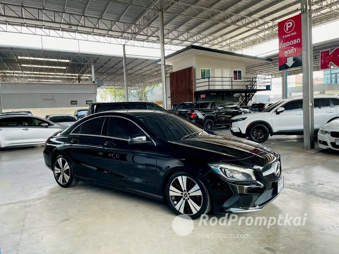 2018-mercedez-benz-cla-class-200-16-urban-bangkok-34491422