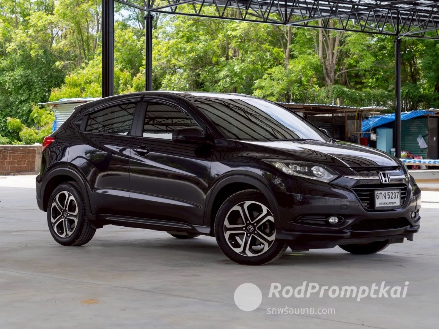 2017-honda-hrv-18-e-bangkok-honda-hrv-18-e-2017-71820244
