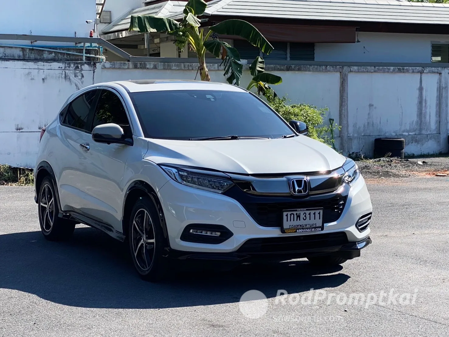 2019-honda-hrv-18-rs-bangkok-honda-hr-v-18rs-2019-117xxx-km-21563738
