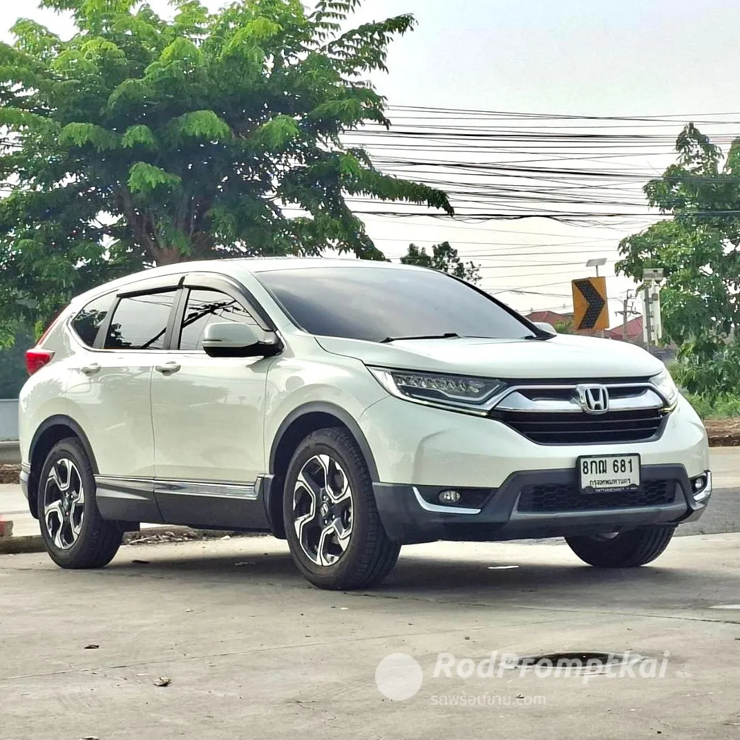 2018-honda-crv-24-el-4wd-bangkok-honda-cr-v-24-el-awd-2018-24710938