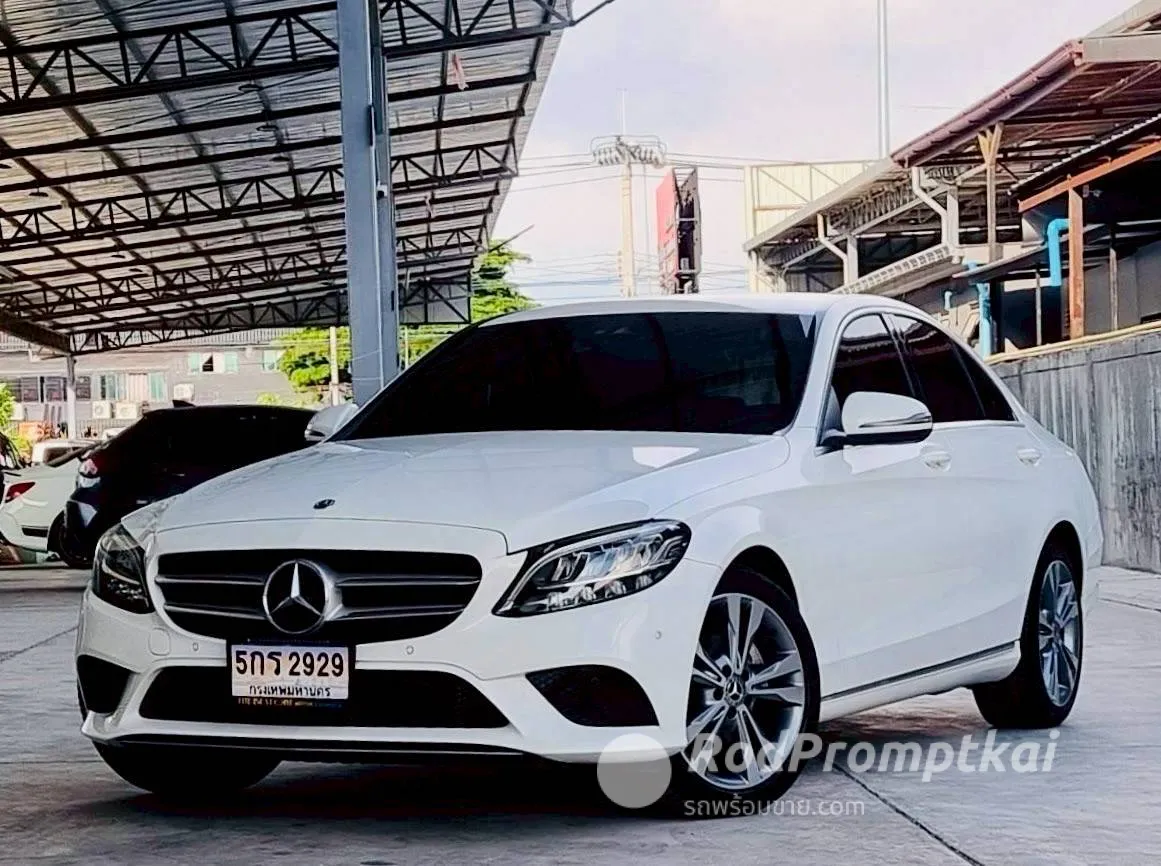 2020-mercedez-benz-c-class-c220d-20-avantgarde-bangkok-17849356