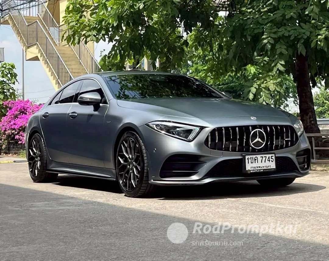 2018-mercedez-benz-cls-class-300d-amg-premium-bangkok-mercedes-benz-cls300d-amg-edition1-109xxx-2018-2019-99272502