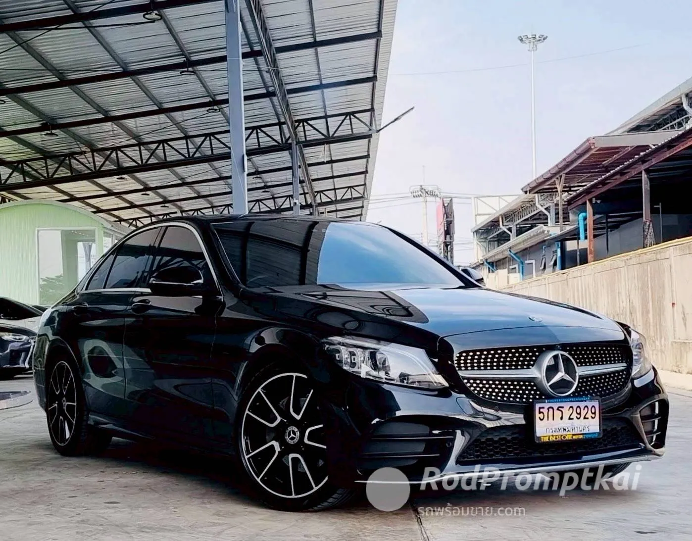 2020-mercedez-benz-c-class-c220d-20-amg-dynamic-bangkok-75347660