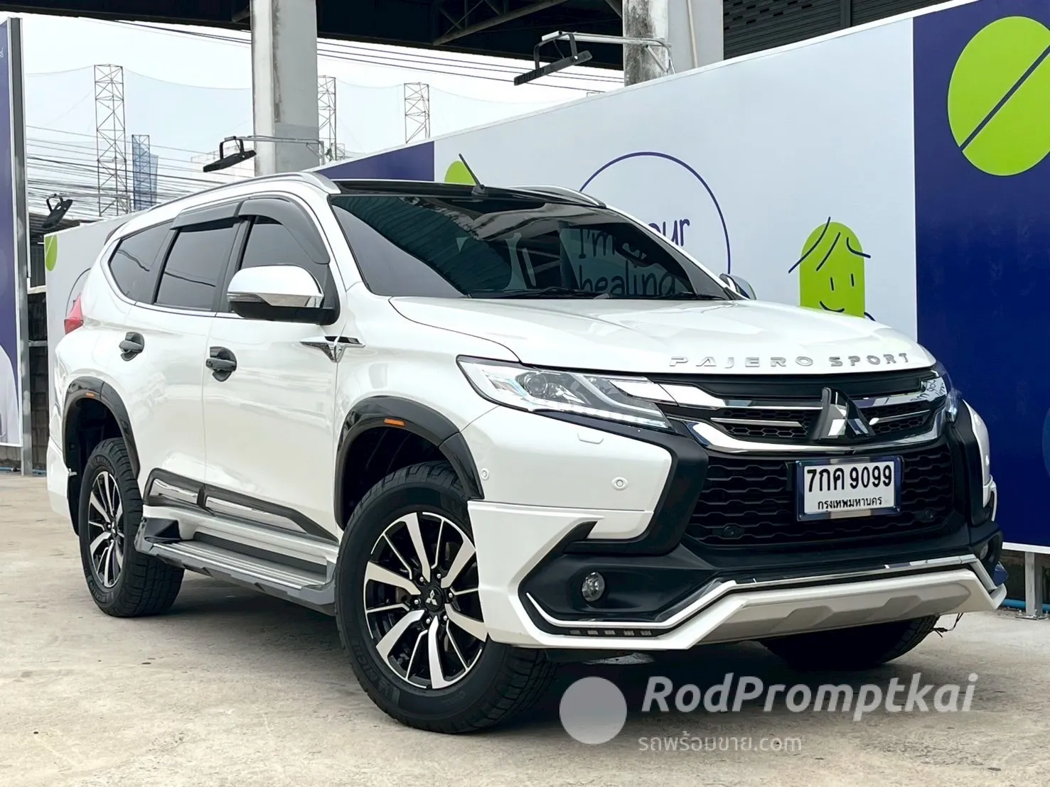2018-mitsubishi-pajero-sport-24-gt-premium-4wd-bangkok-99xxx-top-4-7-09624995
