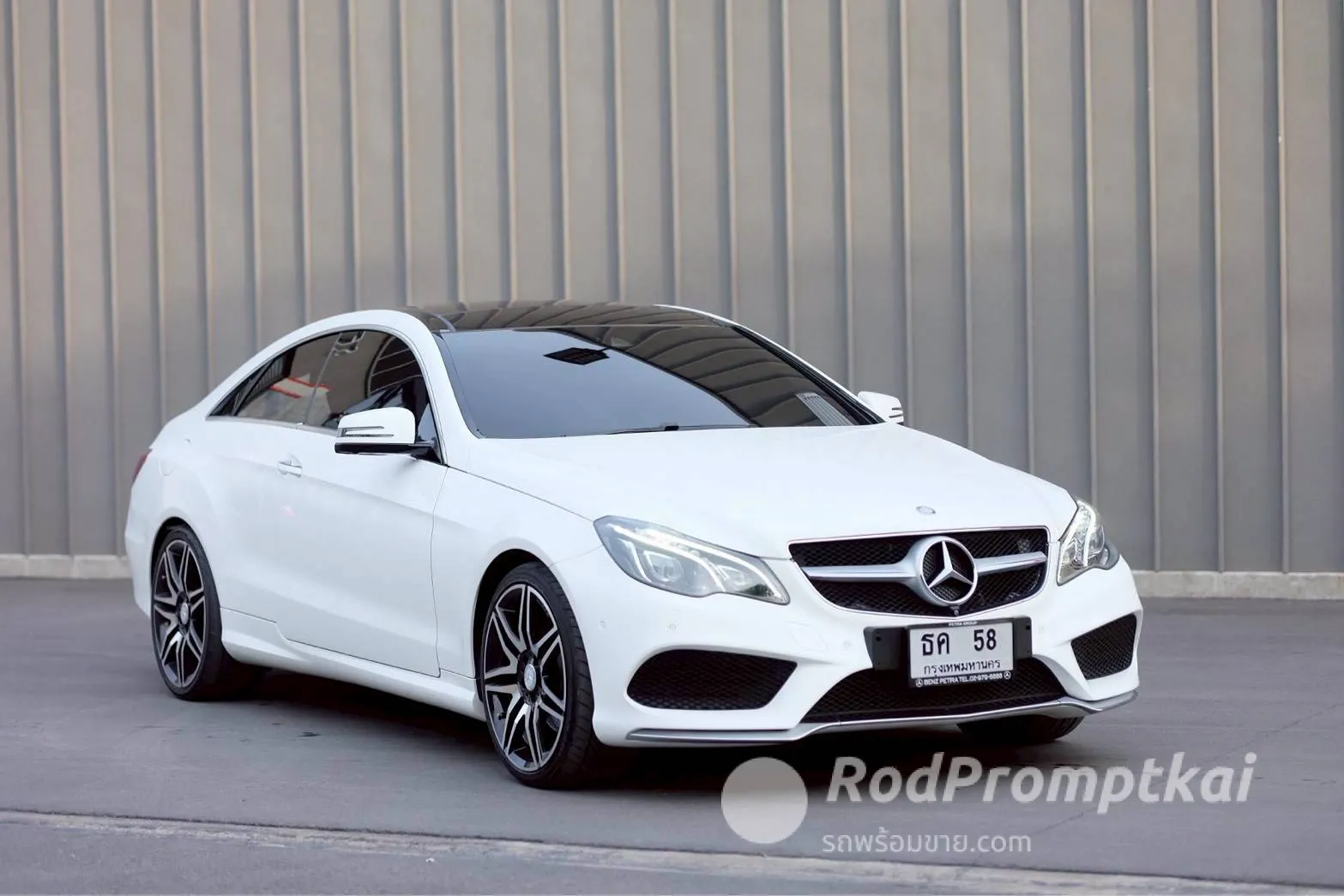 2015-mercedez-benz-e-class-e200-20-amg-dynamic-bangkok-91925670