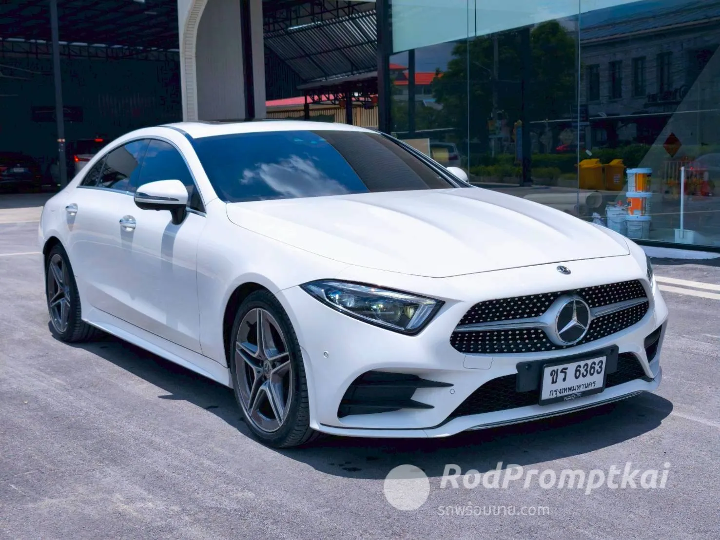 2021-mercedez-benz-cls-class-220d-amg-premium-bangkok-2021-benz-cls220d-amg-37xxx-km-benz-th-240921-75940924