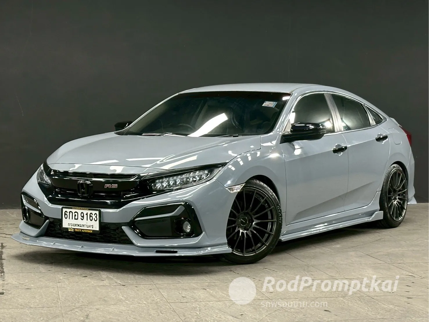 2017-honda-civic-18-el-i-vtec-bangkok-trusty-civic-fk-18-forged-76253341
