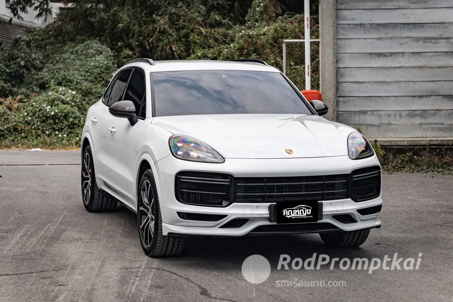 2018-porsche-cayenne-30-e-hybrid-4wd-bangkok-porsche-cayenne-e-hybrid-2018-77000-km-34632318