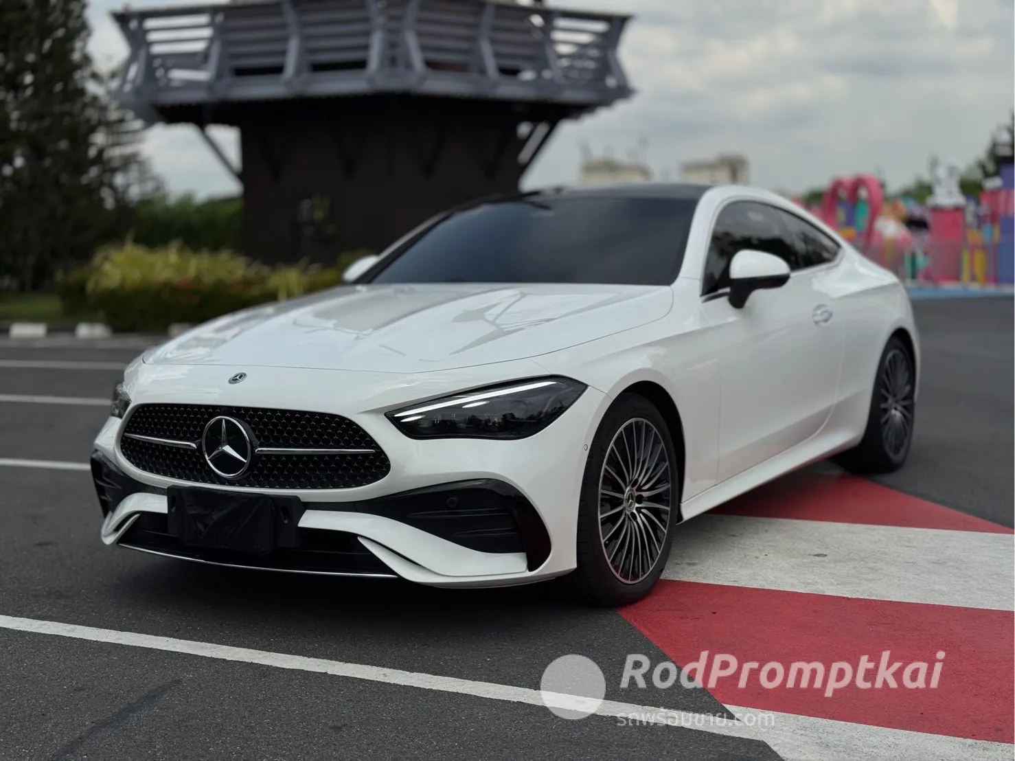 2024-mercedez-benz-cle300-20-4matic-amg-dynamic-4wd-bangkok-mercedes-benz-cle300-amg-coupe-2024-3xxx-km-40029370