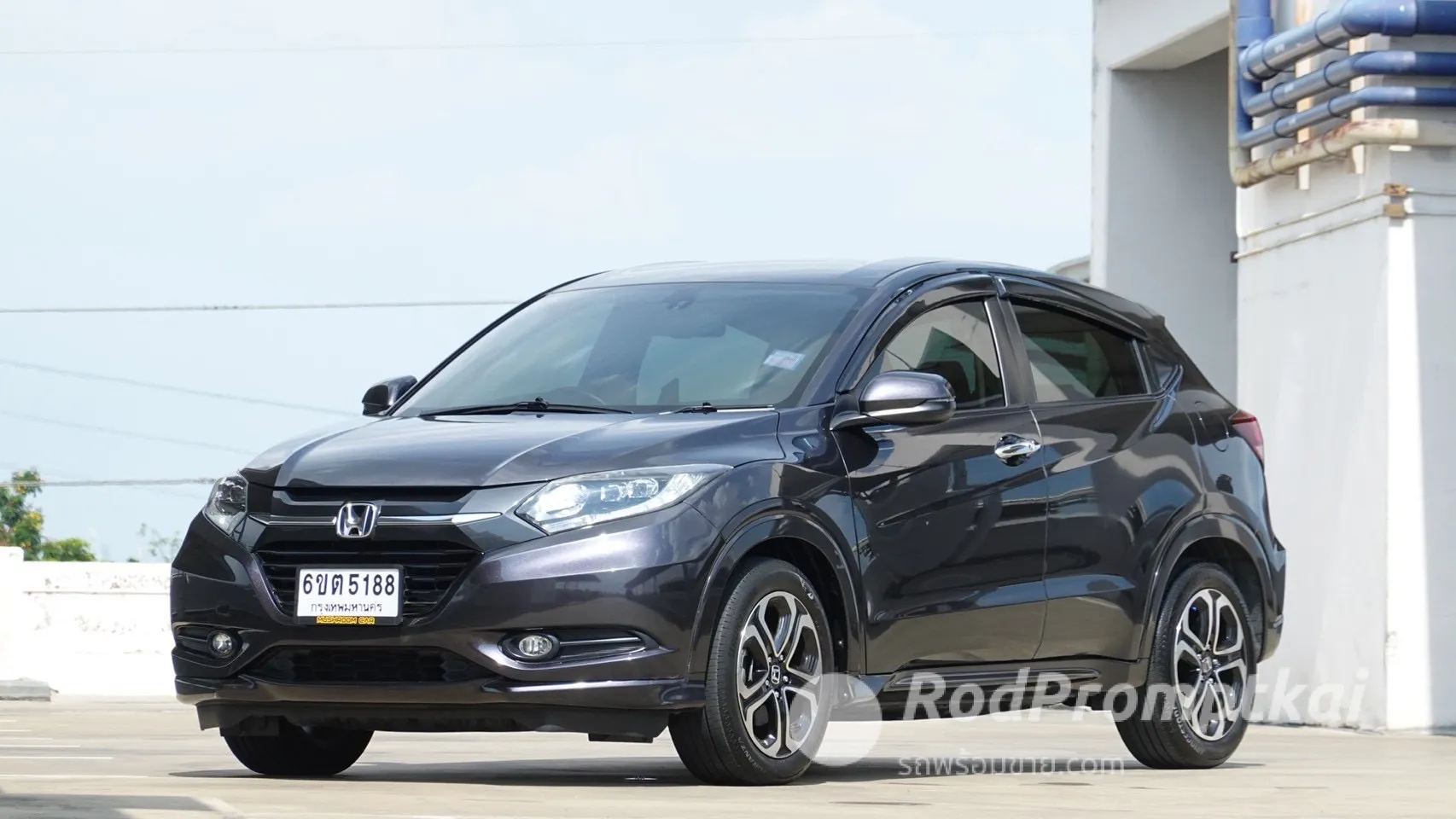 2018-honda-hrv-18-e-limited-bangkok-honda-hrv-18-e-limited-2018-09966107