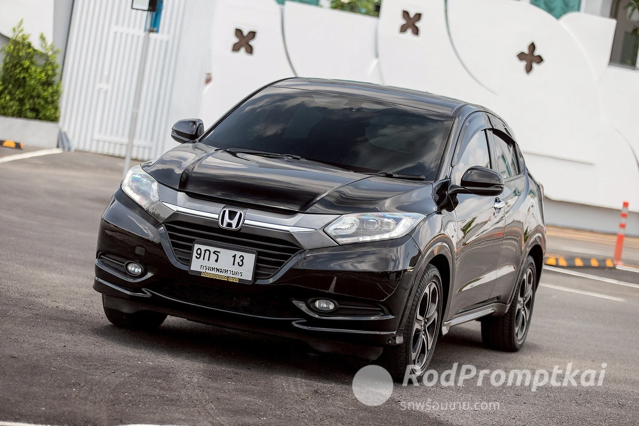2016-honda-hrv-18-el-bangkok-honda-hrv-18-el-top-2016-10796877