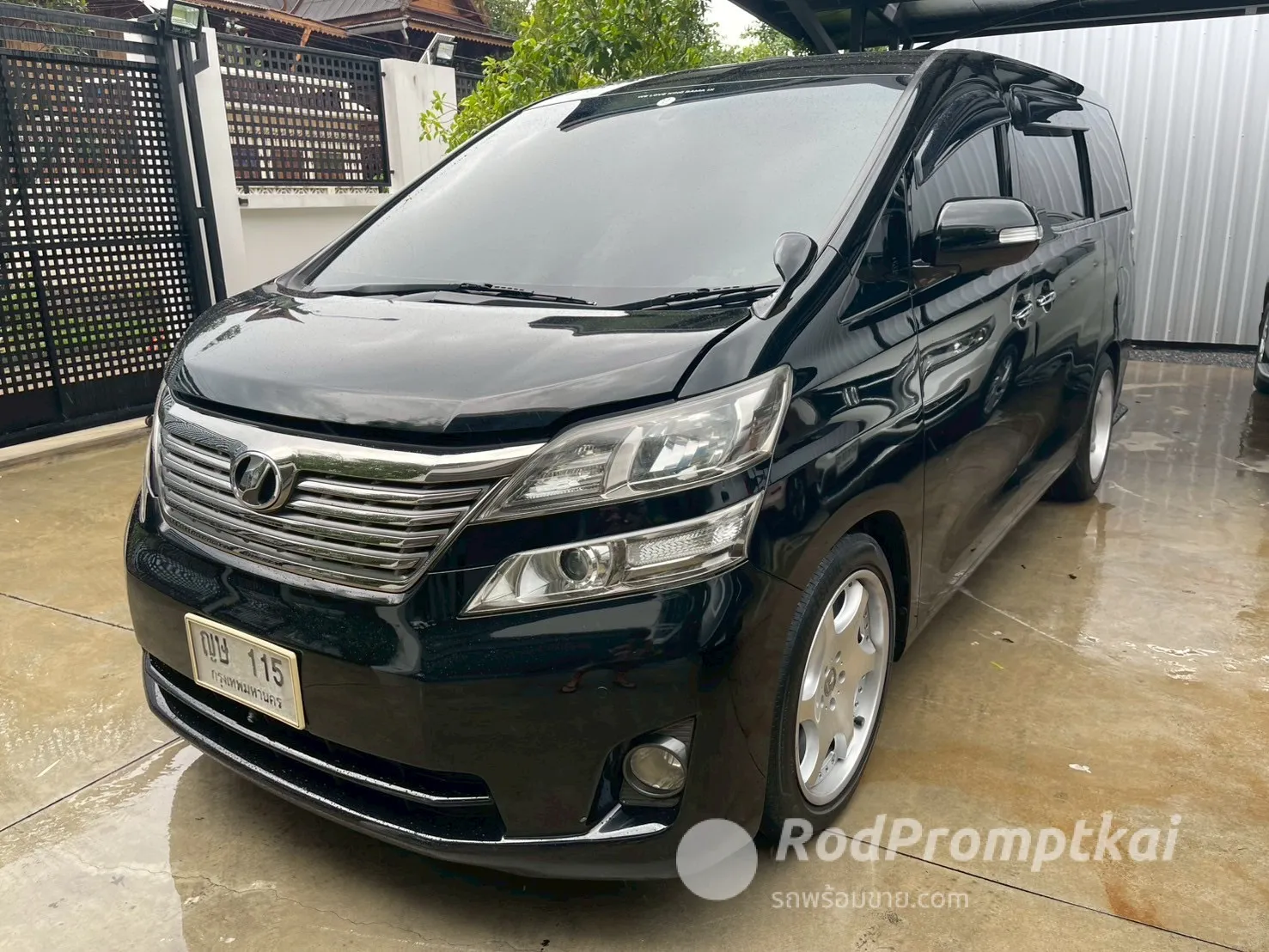 2009-toyota-vellfire-24-v-bangkok-toyota-vellfire-24-v-2009-2010-150xxx-11165800
