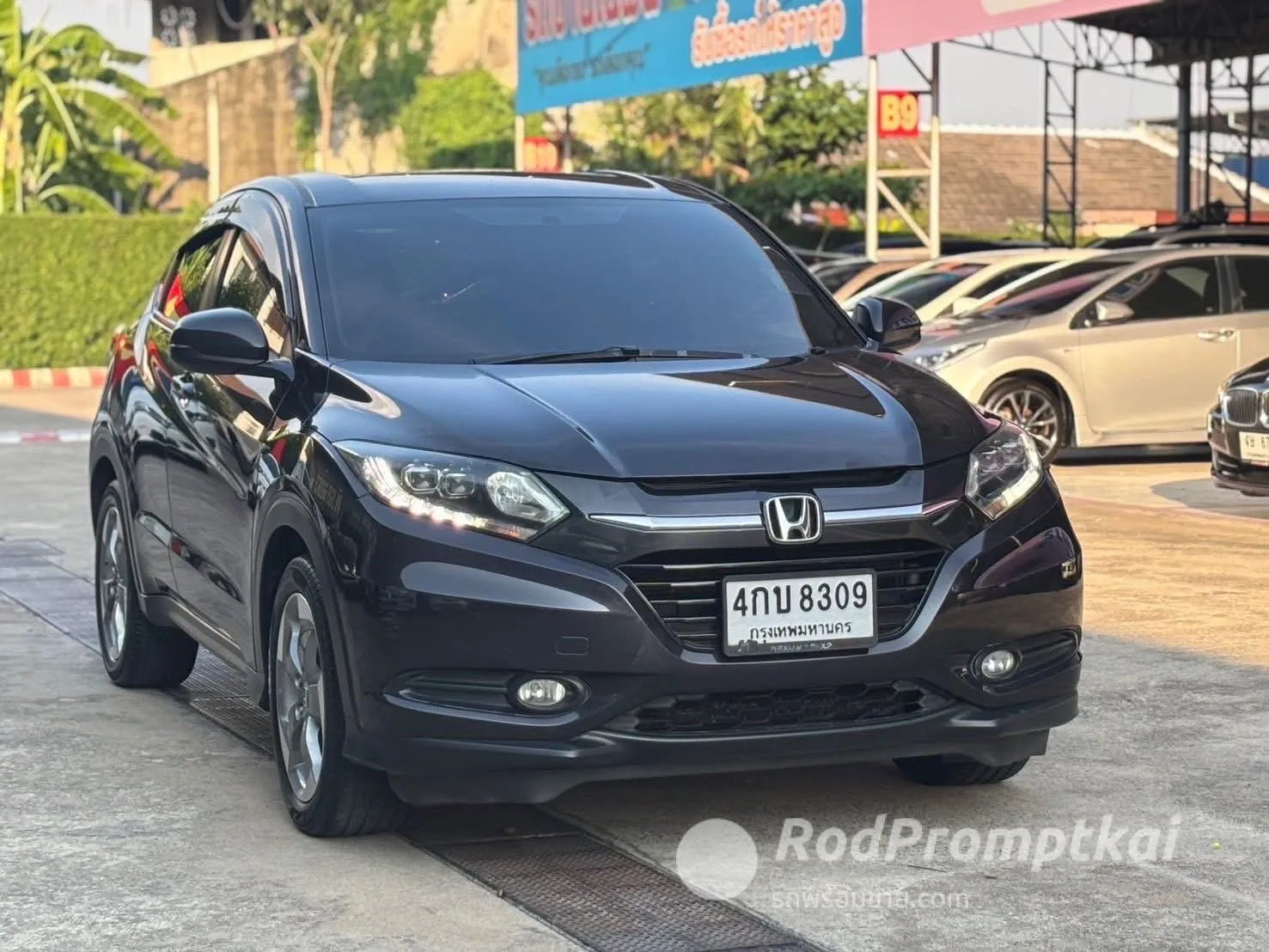 2015-honda-hrv-18-e-bangkok-honda-hr-v-18e-2015-15907819