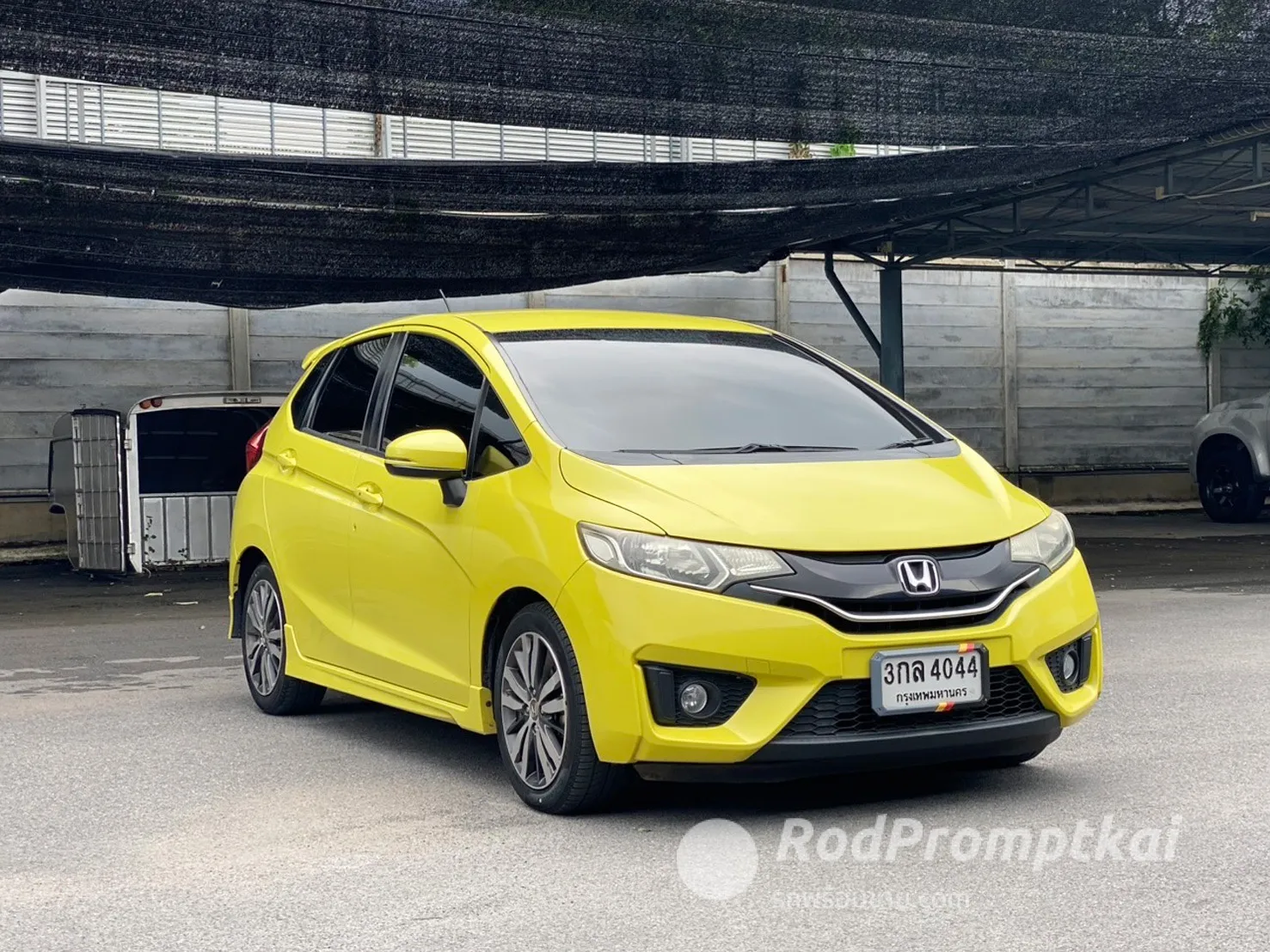 2014-honda-jazz-15-i-vtec-sv-bangkok-honda-jazz-15sv-2014-123xxx-km-21651392