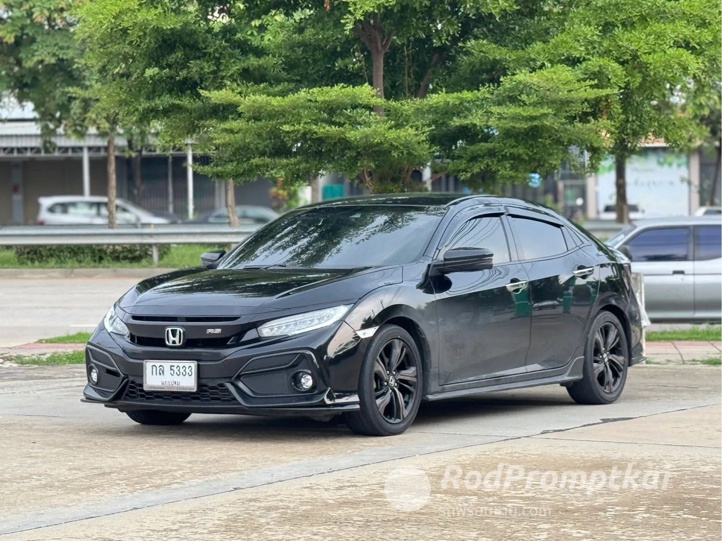 2021-honda-civic-15-turbo-rs-bangkok-honda-civic-fk-15-turbo-rs-2021-98755385