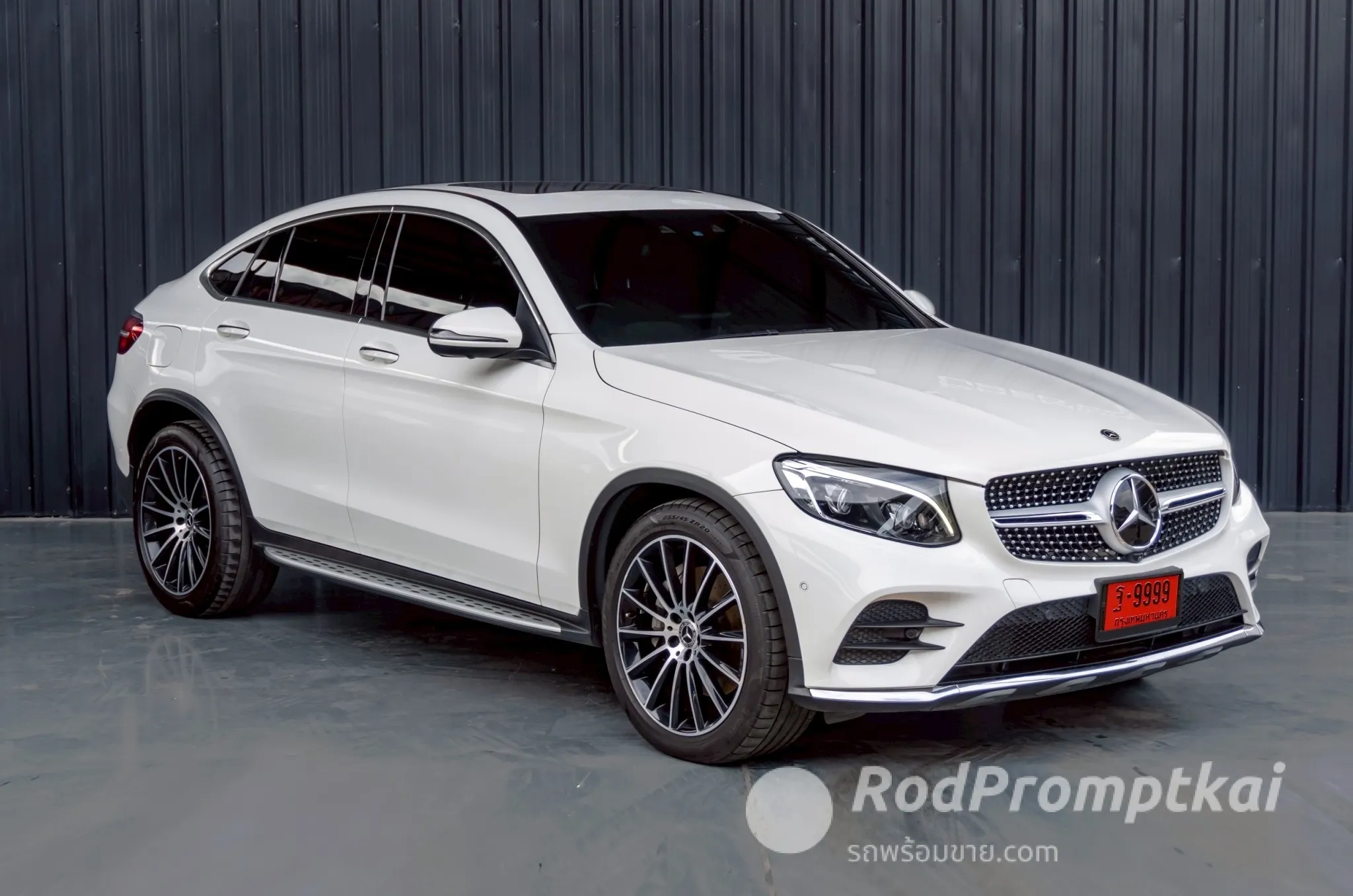 2019-mercedez-benz-glc-class-250d-21-4matic-amg-dynamic-4wd-bangkok-benz-glc250-coupe-amg-4matic-2019-93787695