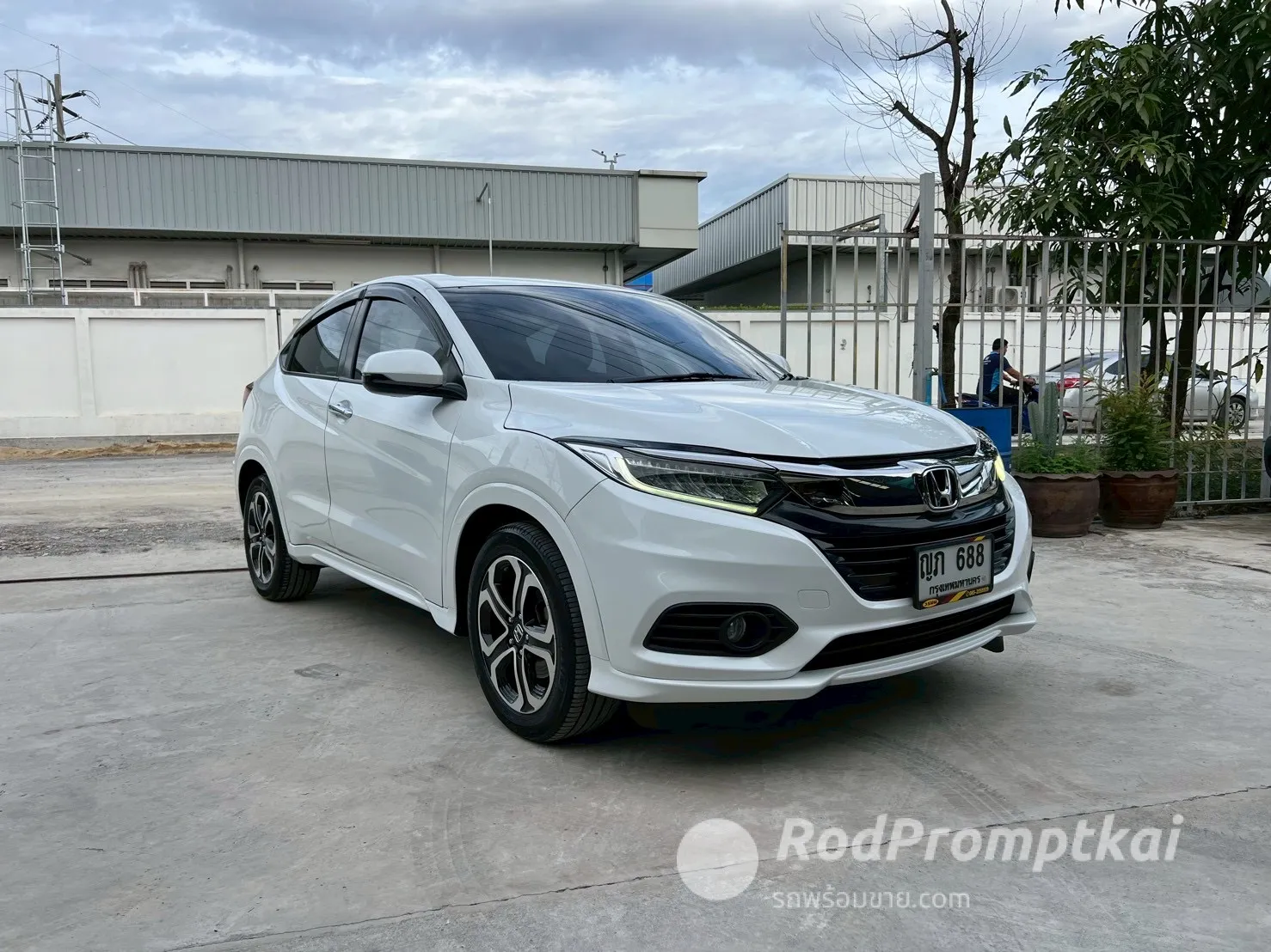 2020-honda-hrv-18-el-samut-prakan-honda-hrv-18el-mnc-2021-54016636