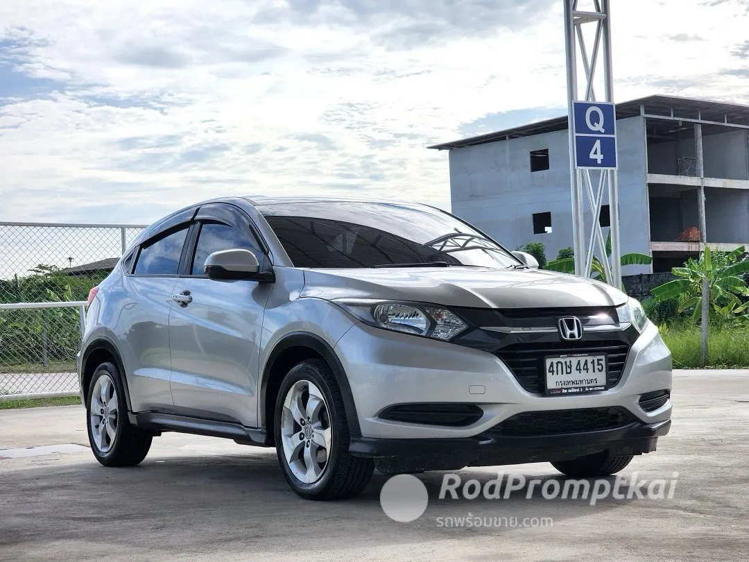 2015-honda-hrv-18-s-bangkok-379000-suv-52474973