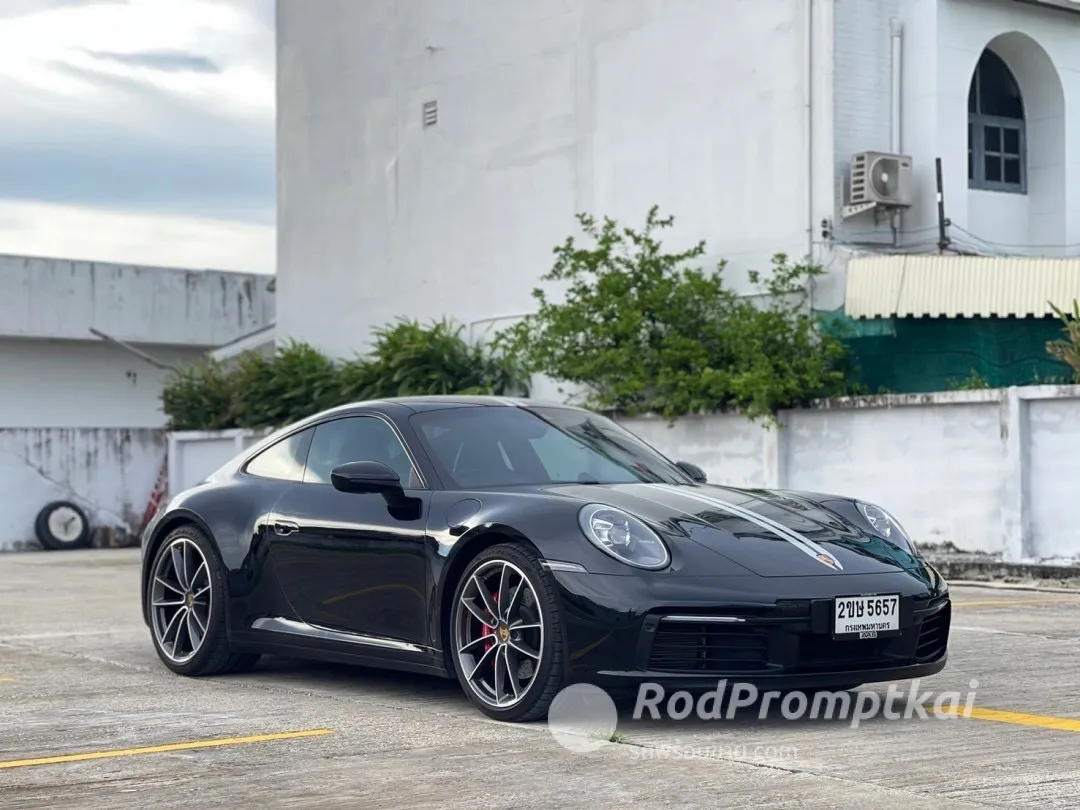 2021-porsche-911-carrera-4s-30-4wd-bangkok-porsche-carrera-4s-992-2021-2022-58435973