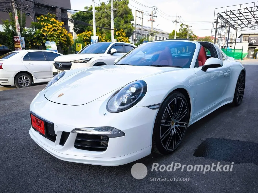 2017-porsche-911-targa-4s-38-pdk-4wd-bangkok-63309842