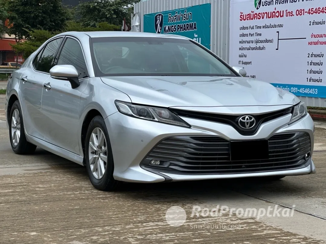 2018-toyota-camry-20-g-bangkok-toyota-camry-20-g-58474412