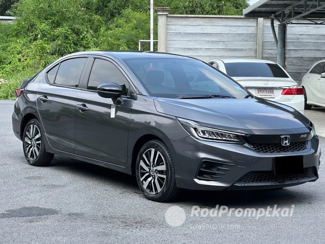 2020-honda-city-10-rs-bangkok-honda-city-10-turbo-rs-27390576