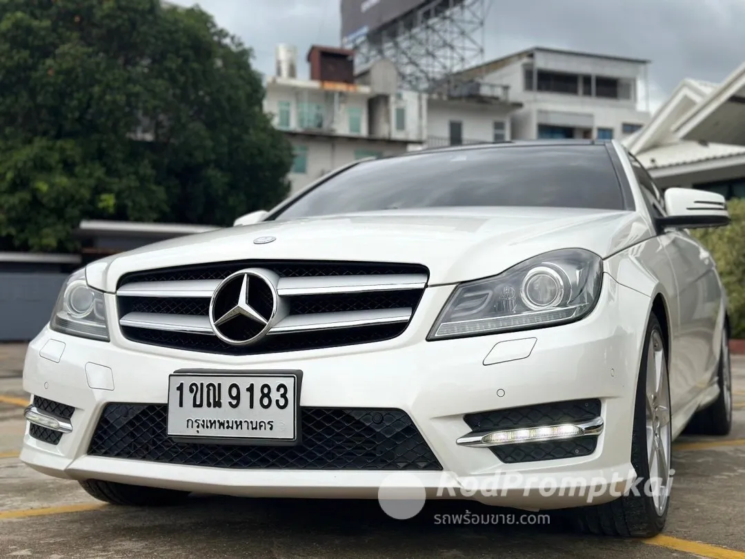 2013-mercedez-benz-c-class-c180-16-amg-bangkok-44573640