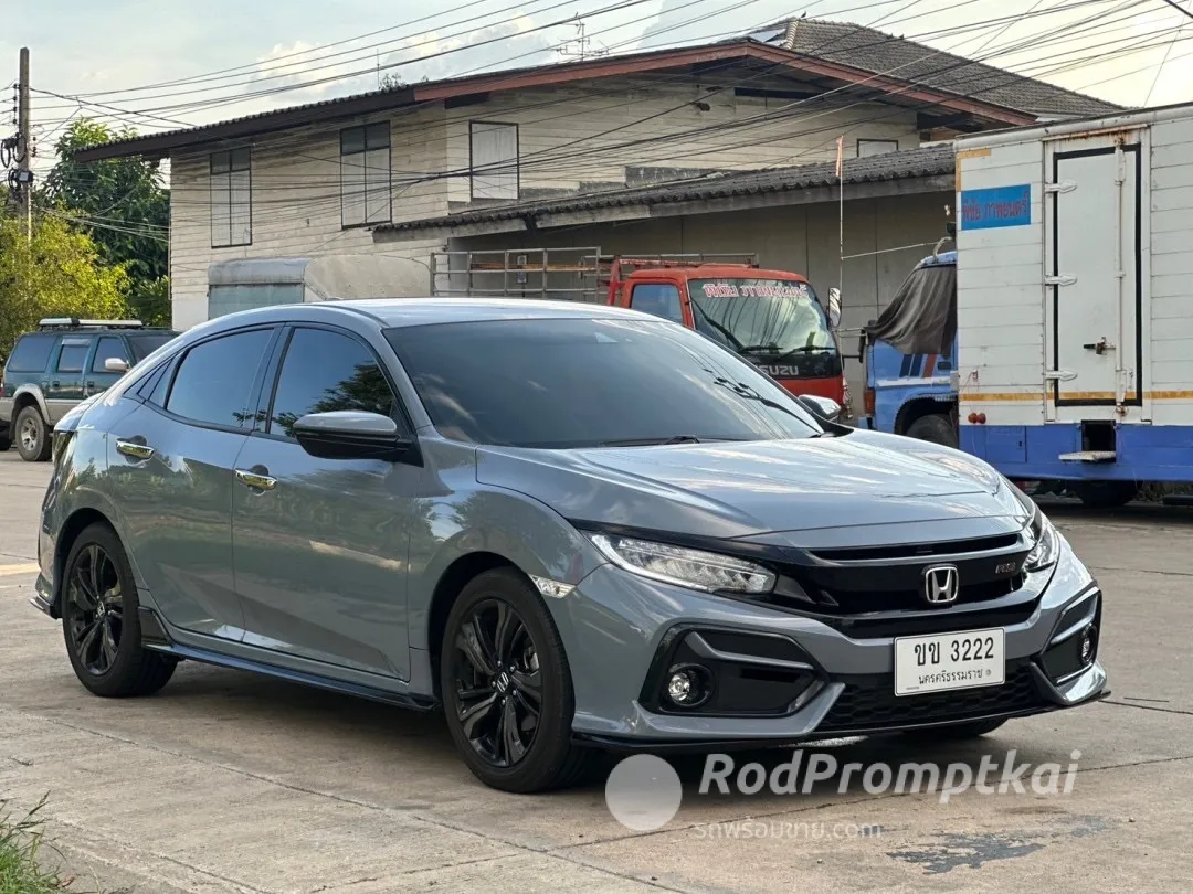 2021-honda-civic-15-turbo-rs-nakhon-si-thammarat-honda-civic-fk-15-turbo-rs-top-2021-16607651