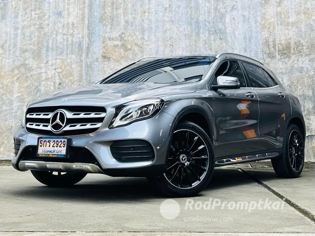 2019-mercedez-benz-gla-class-250-20-amg-dynamic-bangkok-top-option-70000-facelift-gla250-amg-dynamic-benz-thailand-44100395