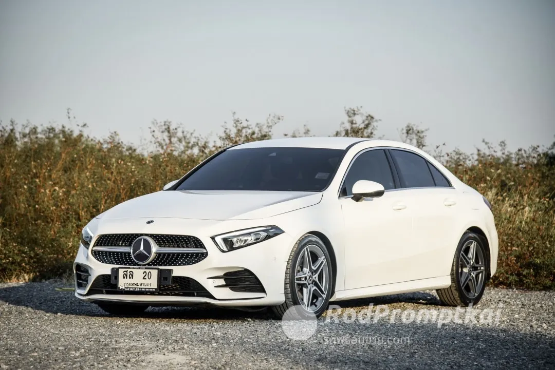 2021-mercedez-benz-a-class-a200-13-amg-dynamic-bangkok-13-turbo-sharknose-amg-5-39xxx-km-58998861