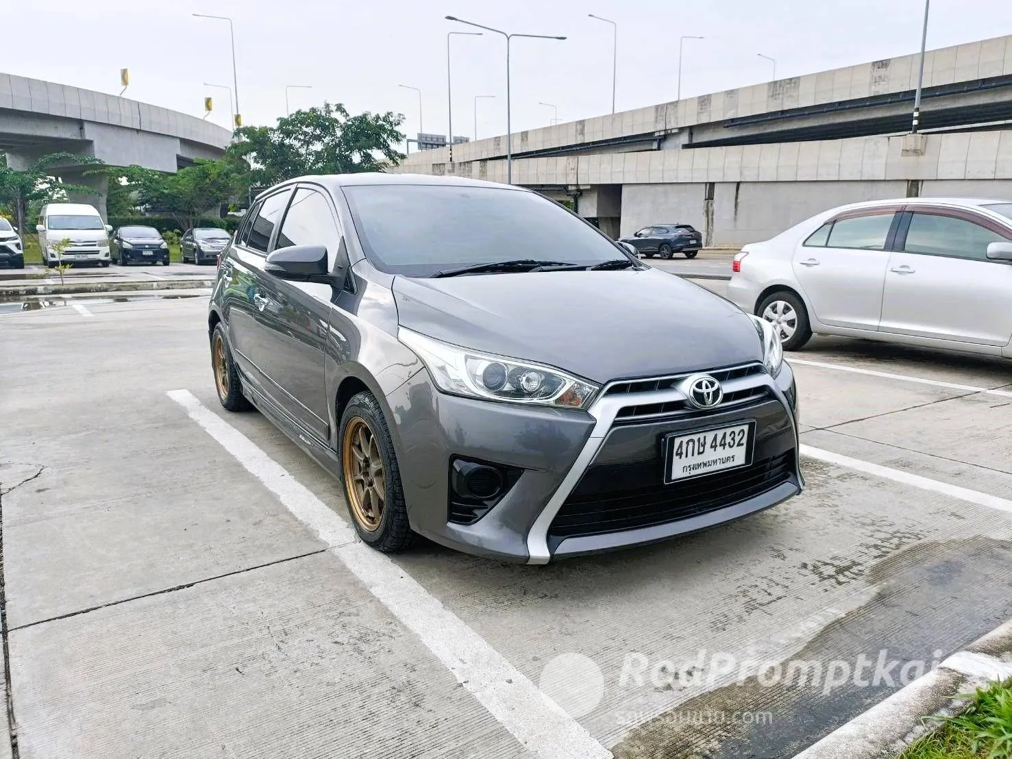 related-car