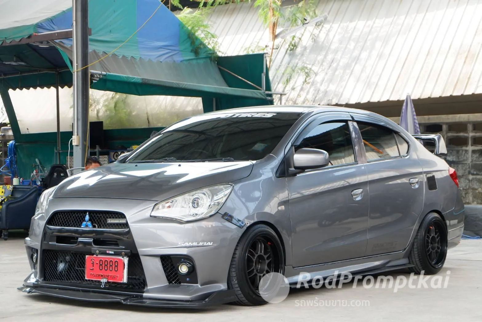 related-car