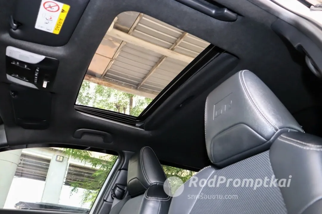 🎀 TOYOTA COROLLACROSS 1.8HV Premium Safty GR SPORT 2022 🎀-internal