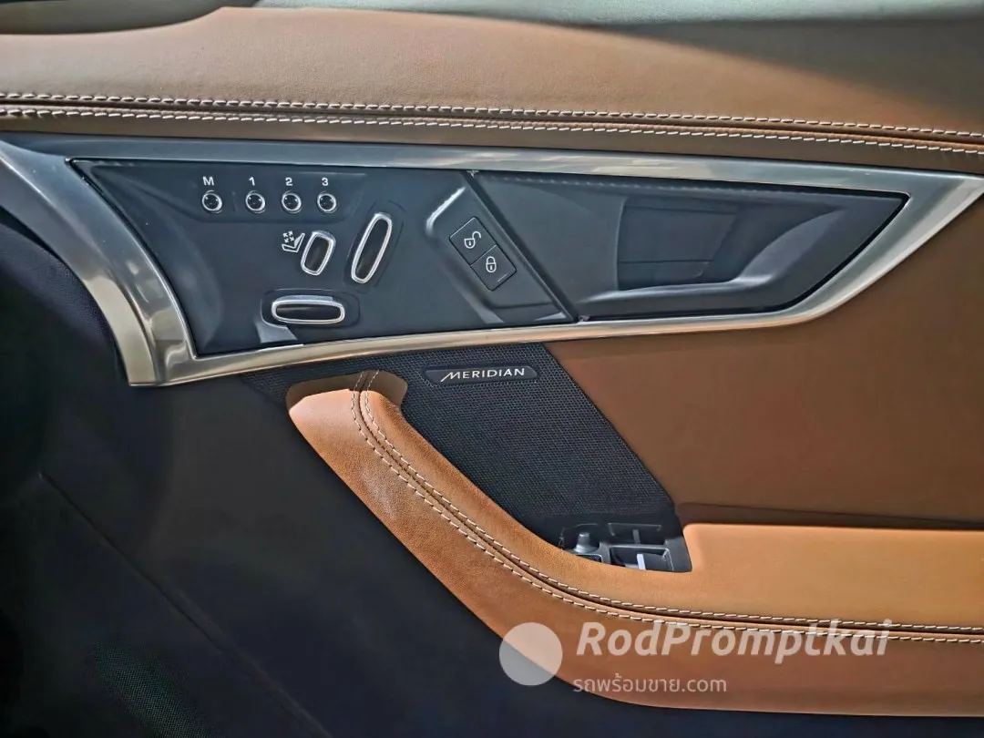 🔥 ขาย Jaguar F-Type MinorChange รถศูนย์ไทย ปี19 แท้ เครื่องตัวใหม่  วิ่งน้อยสุดในตลาด-internal