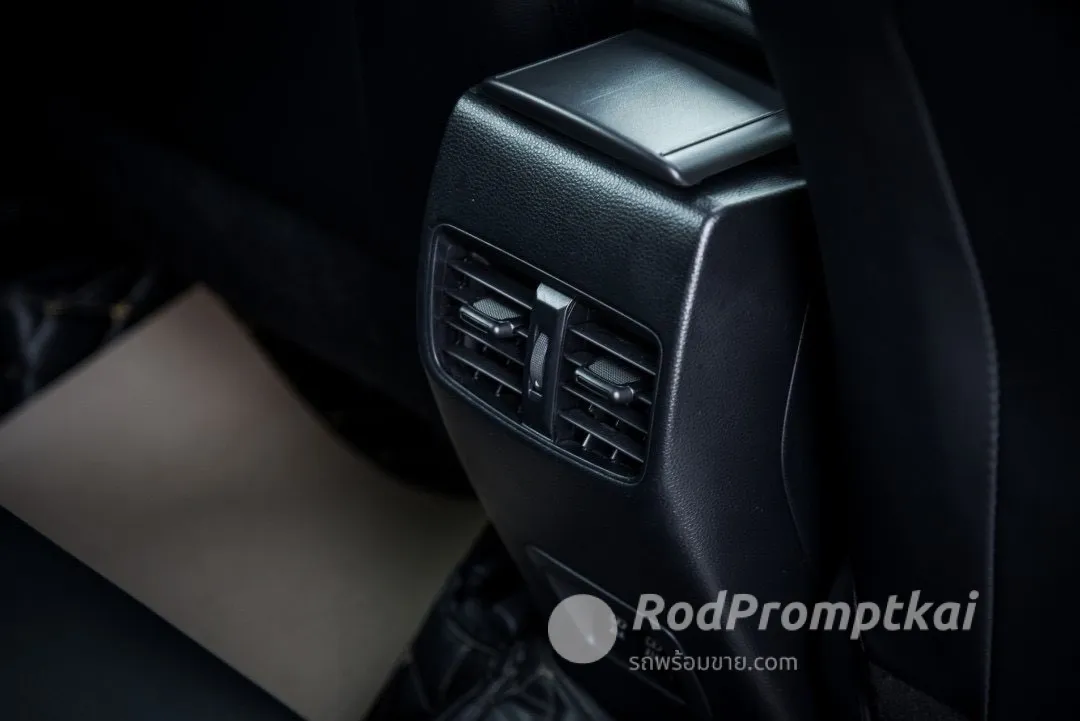🔥เข้าใหม่ TOP สุดๆ SUV ตัว Hybrid มาพ้อมชุดแต่งที่สุดของโตโยต้า GR-Sport กับ Compact SUV Toyota corolla cross-internal