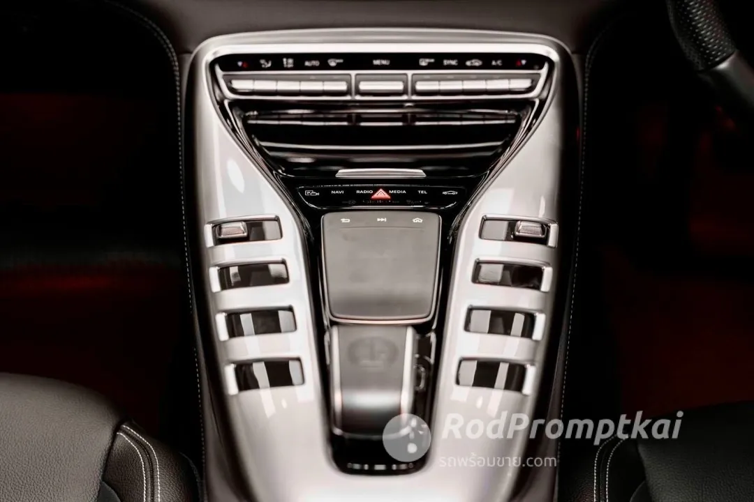 🇩🇪 Rare item นำเข้ามาแค่ 20 คันในไทย 2021 Mercedes AMG-GT53 4Matic+ Stage2-internal