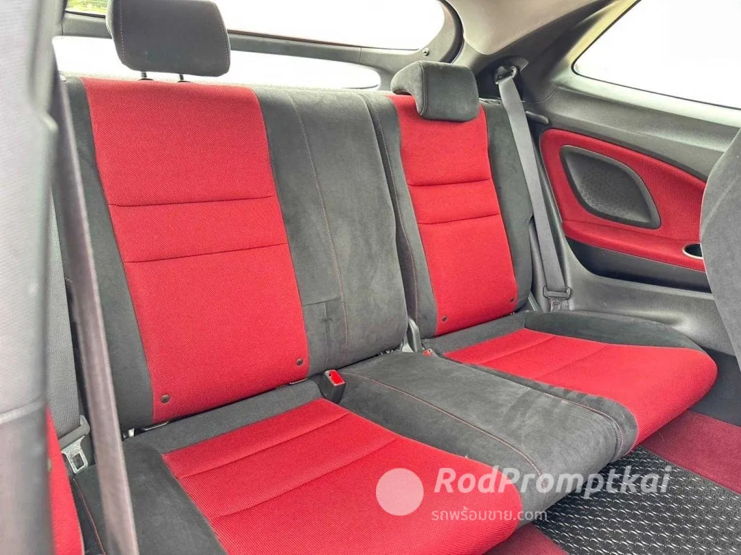 🚗 Honda Civic Type-R FN2 ปี 2010 เลขไมล์ 8,800 km.-internal
